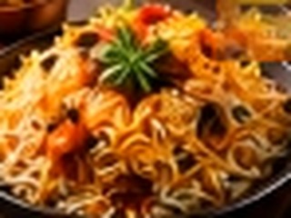 Hyderabadi Chicken Biryani