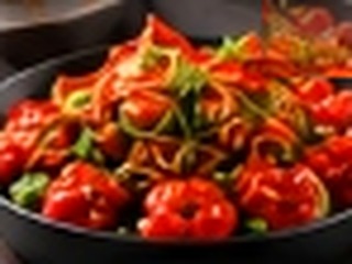 1× Chilli Chicken Chilli Chicken