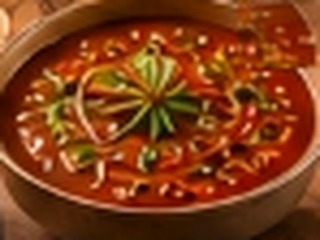 2× Dal Makhani Dal Makhani