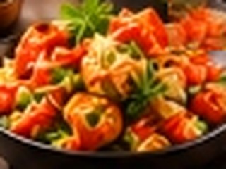 1× Kadai Paneer Kadai Paneer