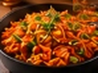 2× Mixed Veg Curry Mixed Veg Curry