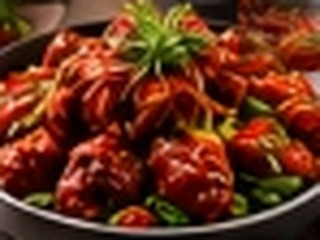 1× Mutton Rogan Josh Mutton Rogan Josh