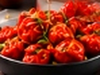 Paneer 65