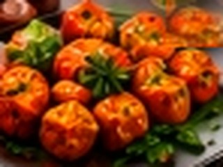 Paneer Tikka